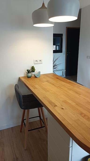 Le Kennedy 3 - Appartement Proche Hopital Châteauroux 外观 照片