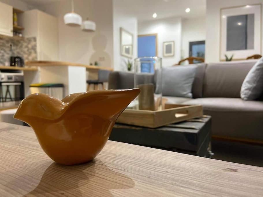 Le Kennedy 3 - Appartement Proche Hopital Châteauroux 外观 照片