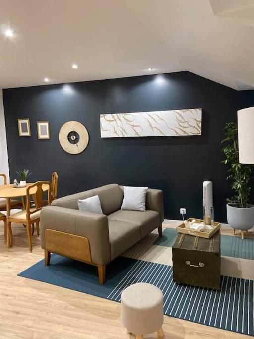 Le Kennedy 3 - Appartement Proche Hopital Châteauroux 外观 照片