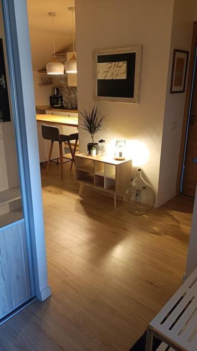 Le Kennedy 3 - Appartement Proche Hopital Châteauroux 外观 照片