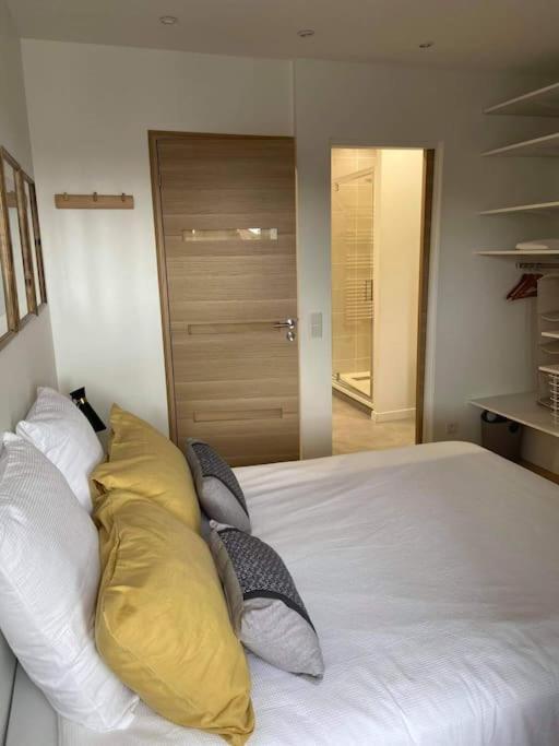 Le Kennedy 3 - Appartement Proche Hopital Châteauroux 外观 照片